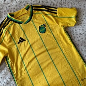 Adidas Jamaica wales Bonner youth 13-14y large